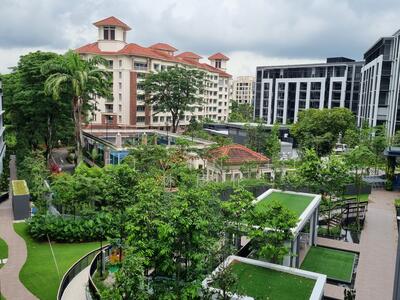 For Rent - Mayfair Gardens