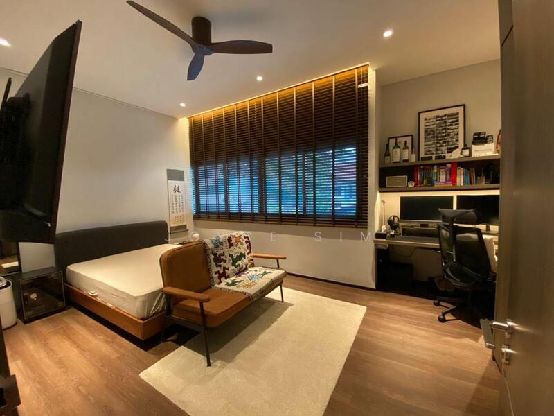 Newly Renovated GCB for Rent, , 5 Bedrooms, 8,000 sqft, Bungalow House For Rent, by Joyce Sim, 24452548 - PropertyGuru.com.sg