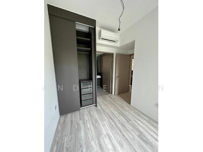 For Rent - The Woodleigh Residences