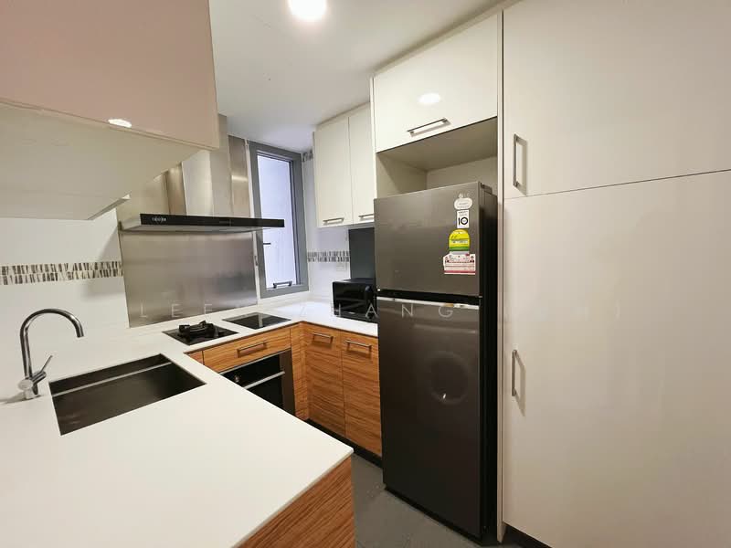Thomson Grand, 11 Sin Ming Walk, 2 Bedrooms, 980 sqft, Condominium For Rent, by Aileen Zhang (爱琳), 24452613 - PropertyGuru.com.sg