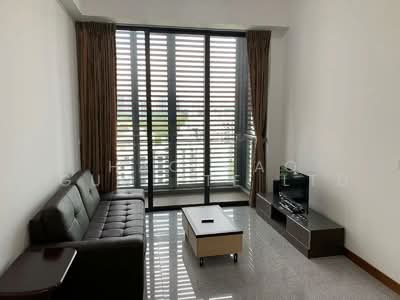 For Rent - The Hillier