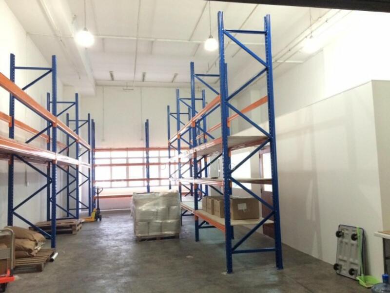 North Spring Bizhub, 11 Yishun industrial Street 1, 1,539 sqft, Factory / Workshop (B2) For Rent, by Joe Ng, 24452885 - CommercialGuru.com.sg