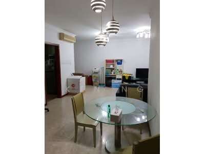 For Rent - The Floravale