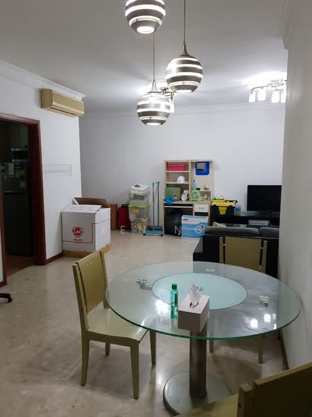 The Floravale, 240 Westwood Avenue, 3 Bedrooms, 1,249 sqft, Executive Condominium For Rent, by Ken Ng, 24452907 - PropertyGuru.com.sg