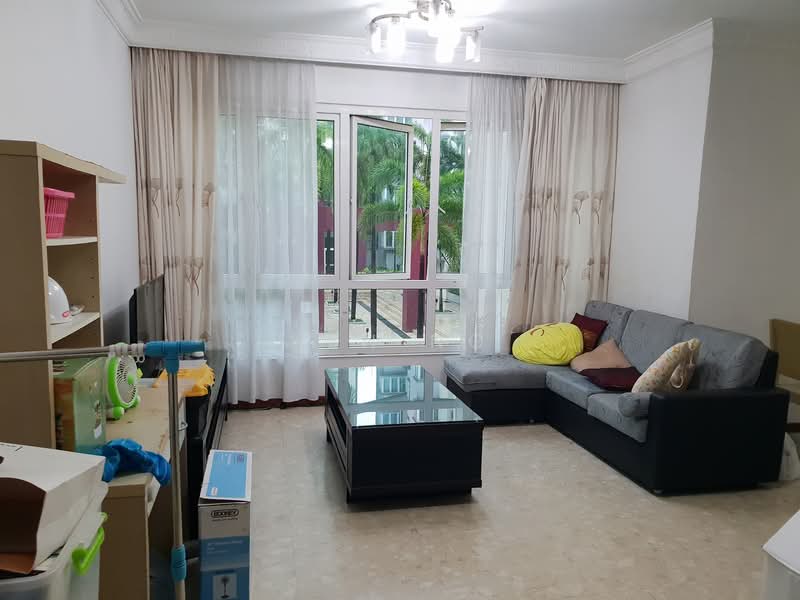 The Floravale, 240 Westwood Avenue, 3 Bedrooms, 1,249 sqft, Executive Condominium For Rent, by Ken Ng, 24452907 - PropertyGuru.com.sg