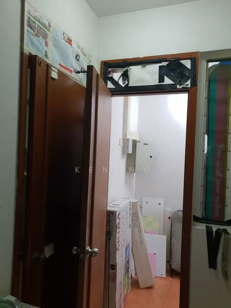 The Floravale, 240 Westwood Avenue, 3 Bedrooms, 1,249 sqft, Executive Condominium For Rent, by Ken Ng, 24452907 - PropertyGuru.com.sg