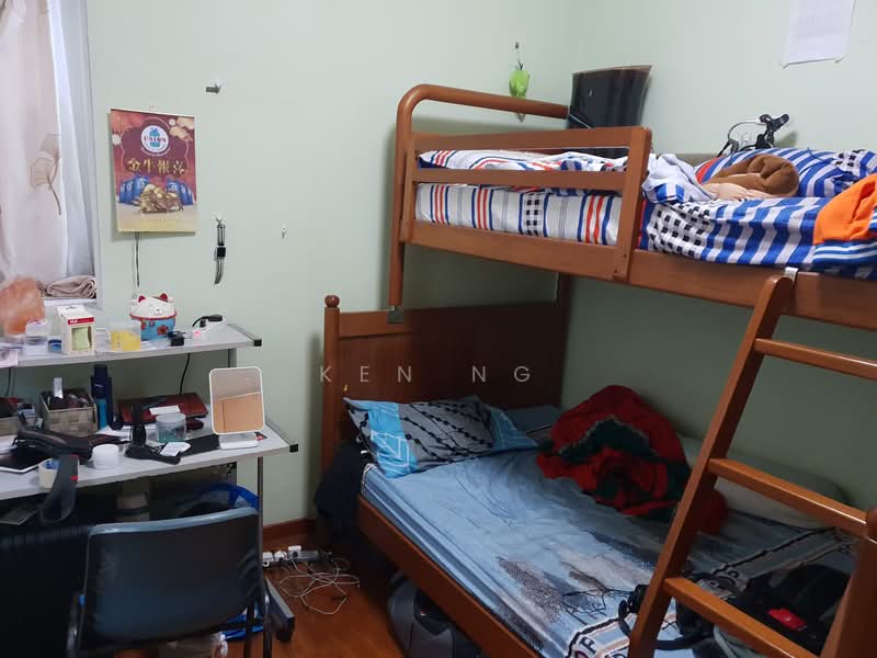 The Floravale, 240 Westwood Avenue, 3 Bedrooms, 1,249 sqft, Executive Condominium For Rent, by Ken Ng, 24452907 - PropertyGuru.com.sg