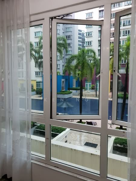 The Floravale, 240 Westwood Avenue, 3 Bedrooms, 1,249 sqft, Executive Condominium For Rent, by Ken Ng, 24452907 - PropertyGuru.com.sg