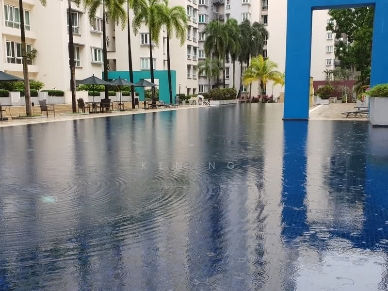 The Floravale, 240 Westwood Avenue, 3 Bedrooms, 1,249 sqft, Executive Condominium For Rent, by Ken Ng, 24452907 - PropertyGuru.com.sg