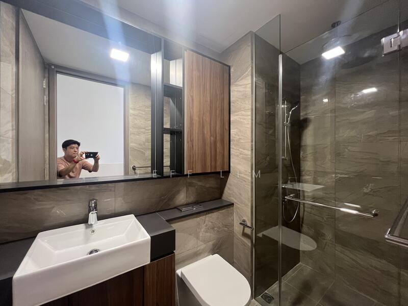 Kent Ridge Hill Residences, 58N South Buona Vista Road, 4 Bedrooms, 1,830 sqft, Condominium For Rent, by Jeff Lim, 24453058 - PropertyGuru.com.sg