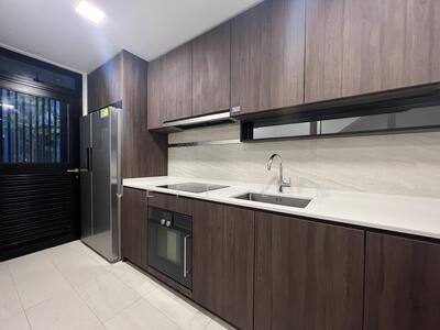 For Rent - Kent Ridge Hill Residences