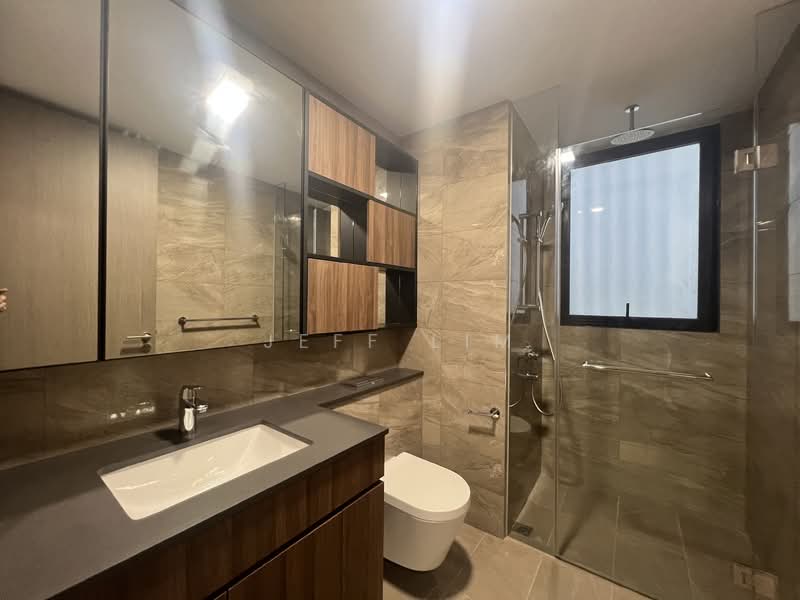 Kent Ridge Hill Residences, 58N South Buona Vista Road, 4 Bedrooms, 1,830 sqft, Condominium For Rent, by Jeff Lim, 24453058 - PropertyGuru.com.sg