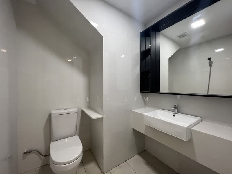 Kent Ridge Hill Residences, 58N South Buona Vista Road, 4 Bedrooms, 1,830 sqft, Condominium For Rent, by Jeff Lim, 24453058 - PropertyGuru.com.sg