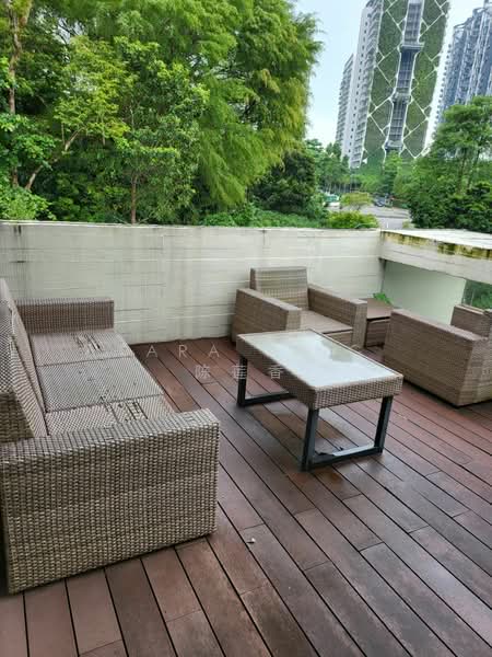 Michaels' Residences, Almond Avenue, 4 Bedrooms, 4,489 sqft, Semi-Detached House For Rent, by Tara Ting 陈莲香, 24453318 - PropertyGuru.com.sg
