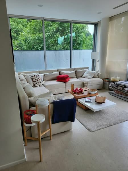 Michaels' Residences, Almond Avenue, 4 Bedrooms, 4,489 sqft, Semi-Detached House For Rent, by Tara Ting 陈莲香, 24453318 - PropertyGuru.com.sg