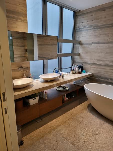 Michaels' Residences, Almond Avenue, 4 Bedrooms, 4,489 sqft, Semi-Detached House For Rent, by Tara Ting 陈莲香, 24453318 - PropertyGuru.com.sg