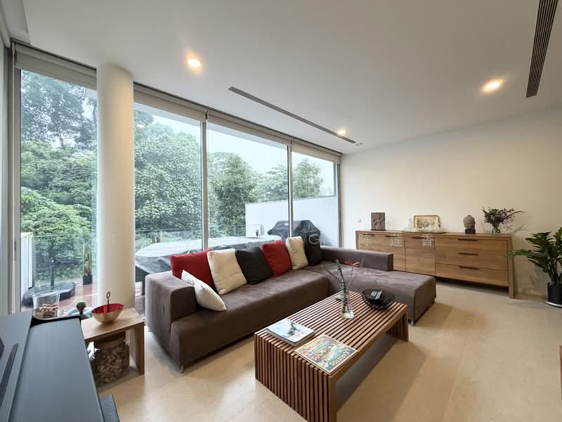 Michaels' Residences, Almond Avenue, 4 Bedrooms, 4,489 sqft, Semi-Detached House For Rent, by Tara Ting 陈莲香, 24453318 - PropertyGuru.com.sg