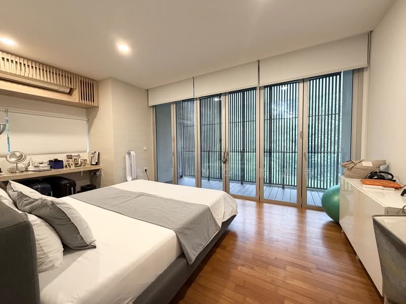 Michaels' Residences, Almond Avenue, 4 Bedrooms, 4,489 sqft, Semi-Detached House For Rent, by Tara Ting 陈莲香, 24453318 - PropertyGuru.com.sg