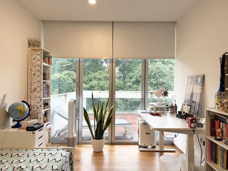 Michaels' Residences, Almond Avenue, 4 Bedrooms, 4,489 sqft, Semi-Detached House For Rent, by Tara Ting 陈莲香, 24453318 - PropertyGuru.com.sg