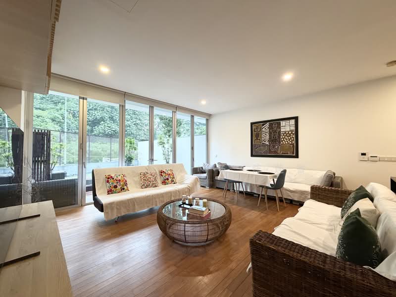 Michaels' Residences, Almond Avenue, 4 Bedrooms, 4,489 sqft, Semi-Detached House For Rent, by Tara Ting 陈莲香, 24453318 - PropertyGuru.com.sg