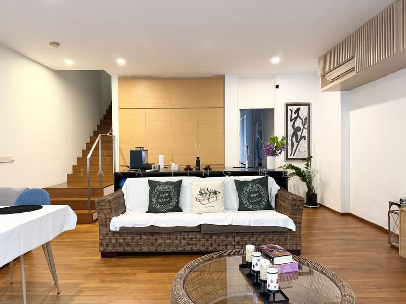 Michaels' Residences, Almond Avenue, 4 Bedrooms, 4,489 sqft, Semi-Detached House For Rent, by Tara Ting 陈莲香, 24453318 - PropertyGuru.com.sg