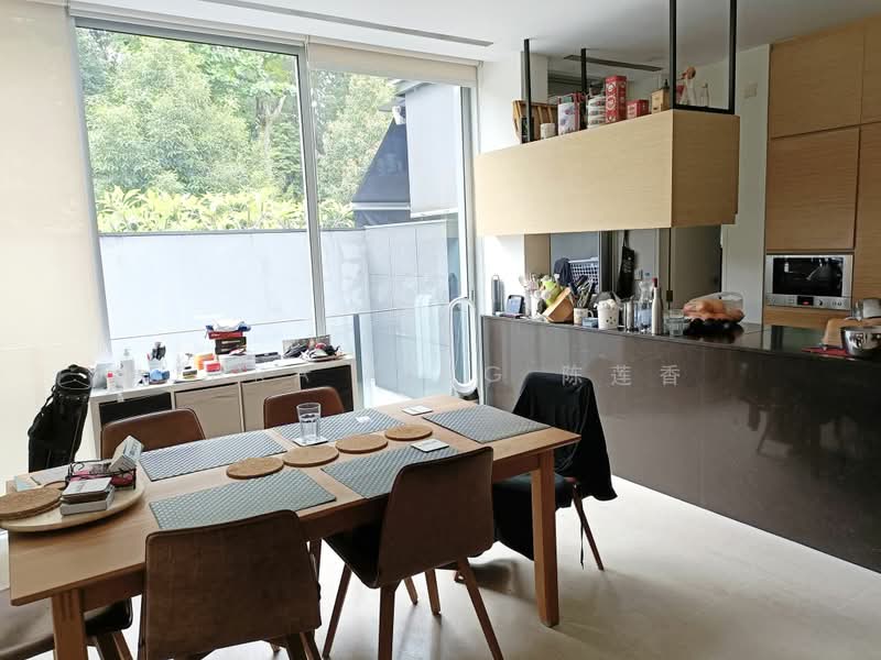 Michaels' Residences, Almond Avenue, 4 Bedrooms, 4,489 sqft, Semi-Detached House For Rent, by Tara Ting 陈莲香, 24453318 - PropertyGuru.com.sg