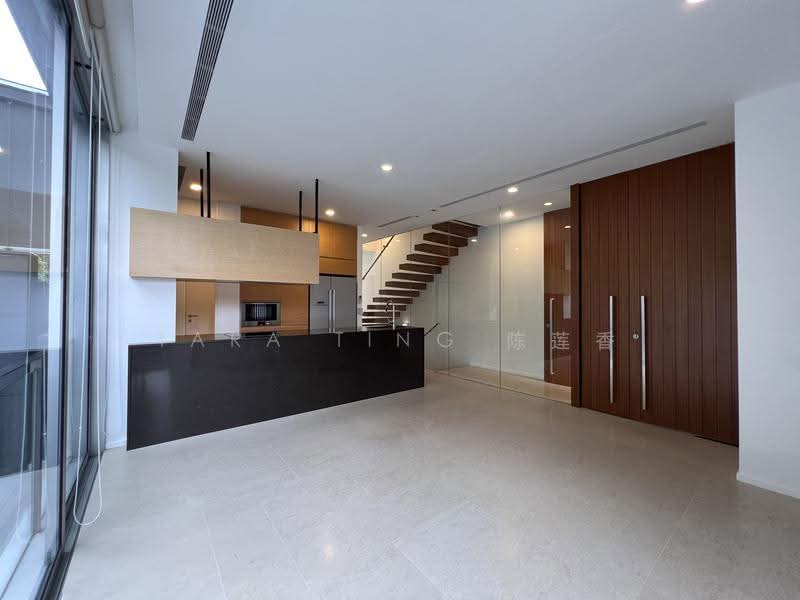 Michaels' Residences, Almond Avenue, Dairy Farm / Bukit Panjang / Choa Chu Kang, 4 Bedrooms, 4,489 sqft, Semi-Detached House For Rent, by Tara Ting 陈莲香, 24453318 - Interior - PropertyGuru.com.sg