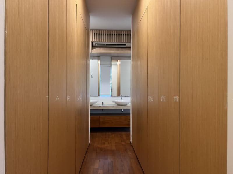 Michaels' Residences, Almond Avenue, Dairy Farm / Bukit Panjang / Choa Chu Kang, 4 Bedrooms, 4,489 sqft, Semi-Detached House For Rent, by Tara Ting 陈莲香, 24453318 - Bathroom - PropertyGuru.com.sg