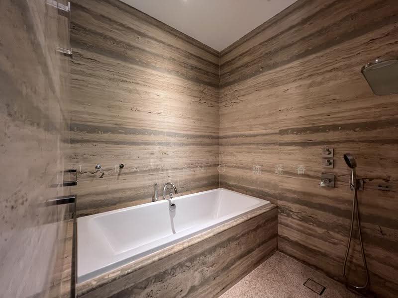 Michaels' Residences, Almond Avenue, Dairy Farm / Bukit Panjang / Choa Chu Kang, 4 Bedrooms, 4,489 sqft, Semi-Detached House For Rent, by Tara Ting 陈莲香, 24453318 - Bathroom - PropertyGuru.com.sg