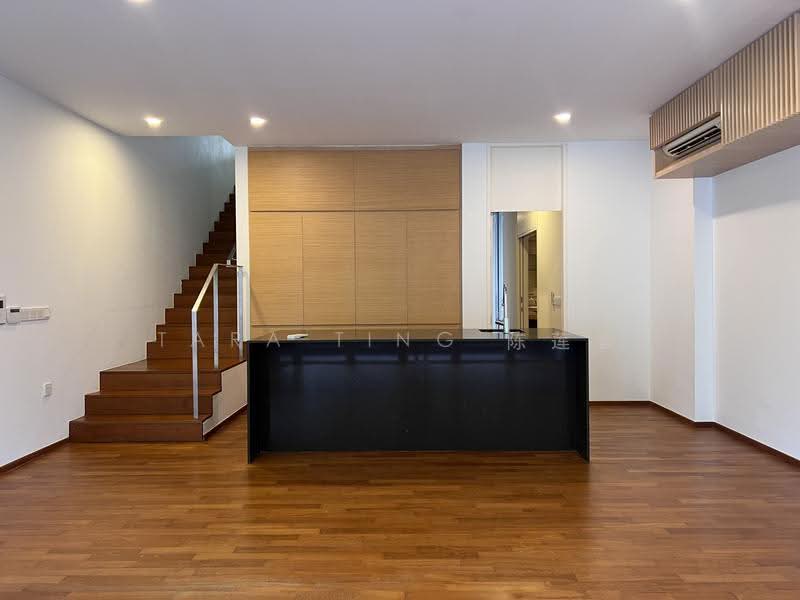 Michaels' Residences, Almond Avenue, Dairy Farm / Bukit Panjang / Choa Chu Kang, 4 Bedrooms, 4,489 sqft, Semi-Detached House For Rent, by Tara Ting 陈莲香, 24453318 - Interior - PropertyGuru.com.sg