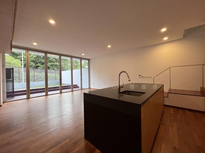 Michaels' Residences, Almond Avenue, Dairy Farm / Bukit Panjang / Choa Chu Kang, 4 Bedrooms, 4,489 sqft, Semi-Detached House For Rent, by Tara Ting 陈莲香, 24453318 - Kitchen - PropertyGuru.com.sg