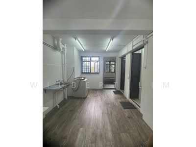 For Rent - 24 Sin Ming Road