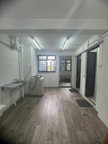 For Rent - 24 Sin Ming Road