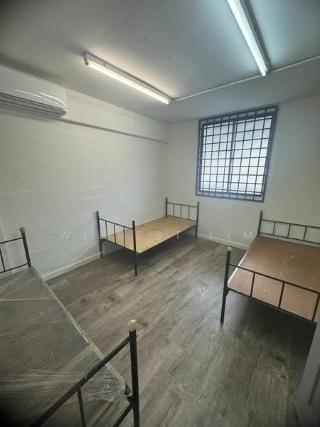 For Rent - 24 Sin Ming Road