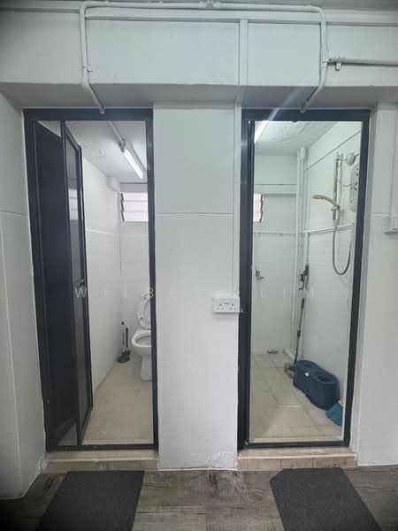 For Rent - 24 Sin Ming Road