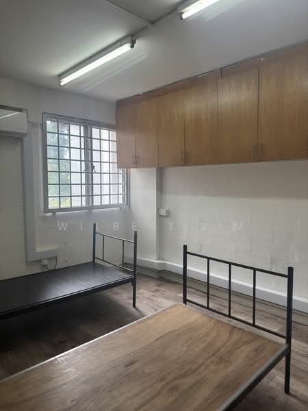 For Rent - 24 Sin Ming Road