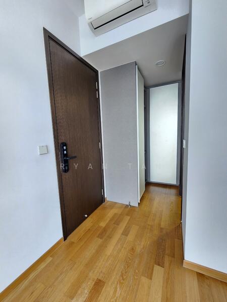 The Lilium, 31 How Sun Road, Studio, 120 sqft, Condominium For Rent, by Ryan Tan, 24453370 - PropertyGuru.com.sg
