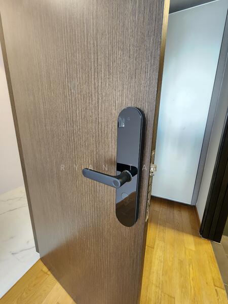 The Lilium, 31 How Sun Road, Studio, 120 sqft, Condominium For Rent, by Ryan Tan, 24453370 - PropertyGuru.com.sg