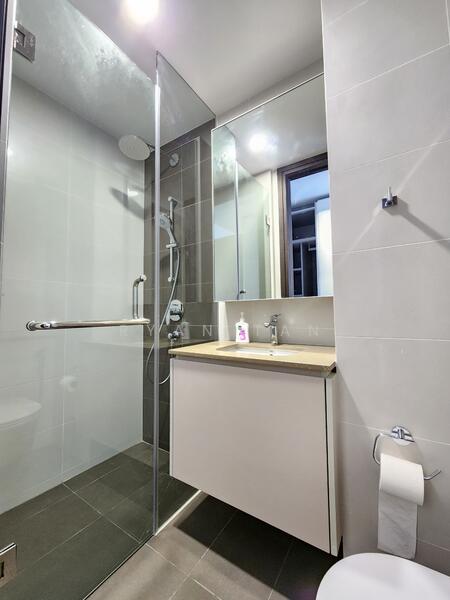 The Lilium, 31 How Sun Road, Studio, 120 sqft, Condominium For Rent, by Ryan Tan, 24453370 - PropertyGuru.com.sg