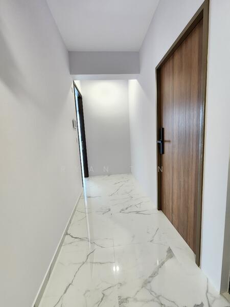 The Lilium, 31 How Sun Road, Studio, 120 sqft, Condominium For Rent, by Ryan Tan, 24453370 - PropertyGuru.com.sg