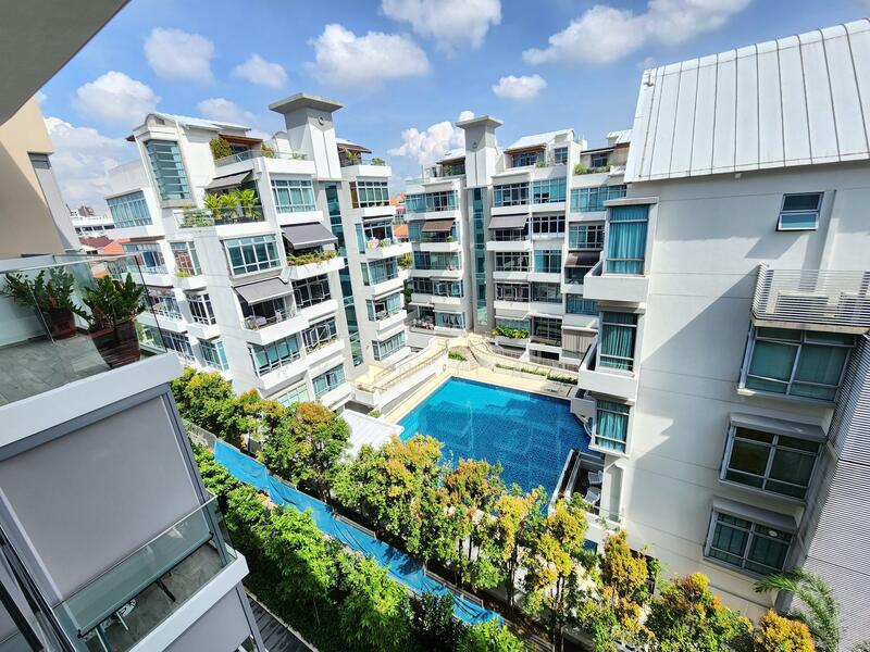 The Lilium, 31 How Sun Road, Studio, 120 sqft, Condominium For Rent, by Ryan Tan, 24453370 - PropertyGuru.com.sg