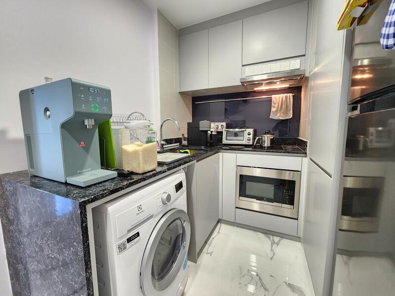 The Lilium, 31 How Sun Road, Studio, 120 sqft, Condominium For Rent, by Ryan Tan, 24453370 - PropertyGuru.com.sg