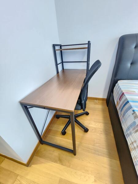 The Lilium, 31 How Sun Road, Studio, 120 sqft, Condominium For Rent, by Ryan Tan, 24453370 - PropertyGuru.com.sg