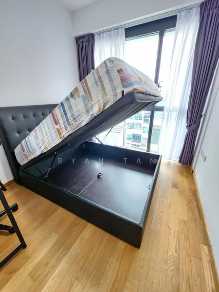 The Lilium, 31 How Sun Road, Studio, 120 sqft, Condominium For Rent, by Ryan Tan, 24453370 - PropertyGuru.com.sg
