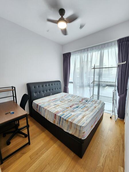 The Lilium, 31 How Sun Road, Studio, 120 sqft, Condominium For Rent, by Ryan Tan, 24453370 - PropertyGuru.com.sg