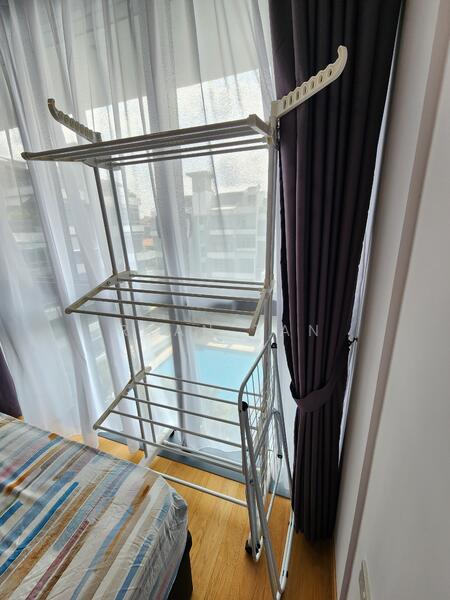 The Lilium, 31 How Sun Road, Studio, 120 sqft, Condominium For Rent, by Ryan Tan, 24453370 - PropertyGuru.com.sg