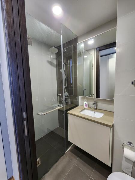 The Lilium, 31 How Sun Road, Studio, 120 sqft, Condominium For Rent, by Ryan Tan, 24453370 - PropertyGuru.com.sg