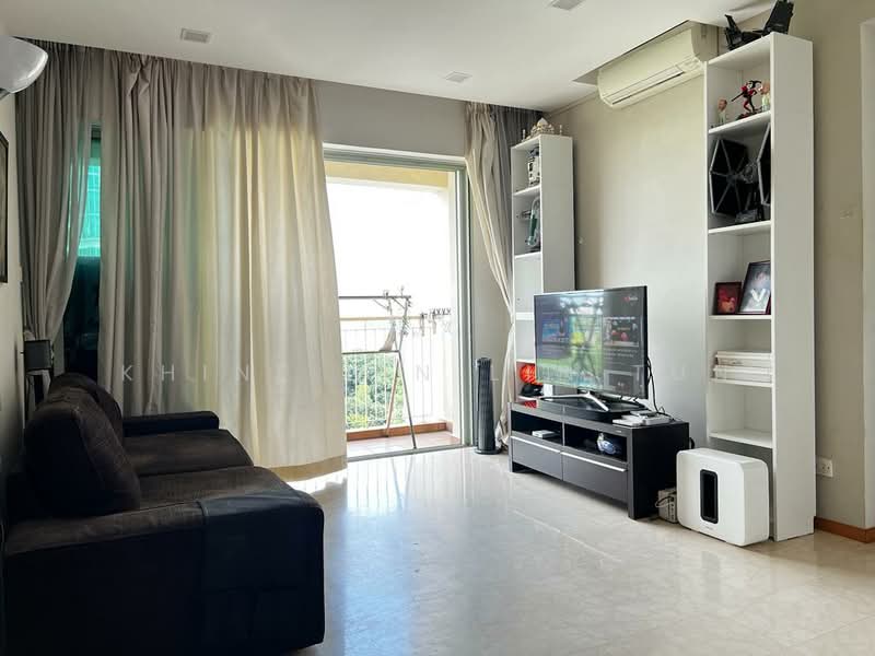 The Clearwater, 8 Bedok Reservoir View, 1 Bedroom, 710 sqft, Condominium For Rent, by Khine Lin Lin Tun, 24453422 - PropertyGuru.com.sg