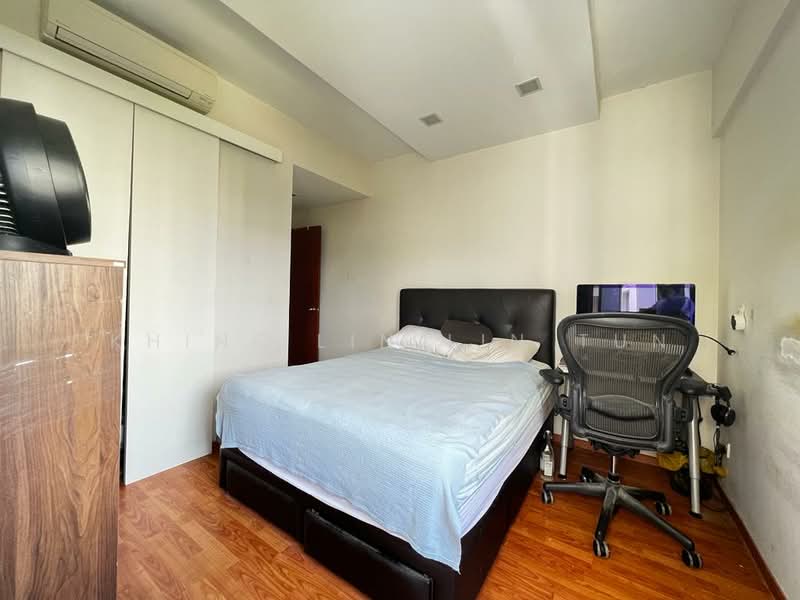 The Clearwater, 8 Bedok Reservoir View, 1 Bedroom, 710 sqft, Condominium For Rent, by Khine Lin Lin Tun, 24453422 - PropertyGuru.com.sg