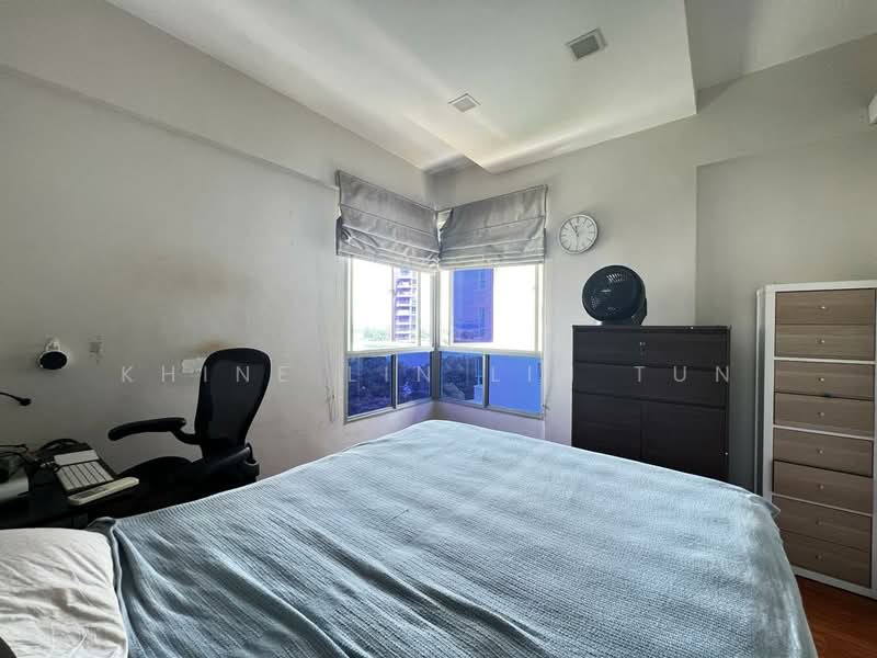 The Clearwater, 8 Bedok Reservoir View, 1 Bedroom, 710 sqft, Condominium For Rent, by Khine Lin Lin Tun, 24453422 - PropertyGuru.com.sg